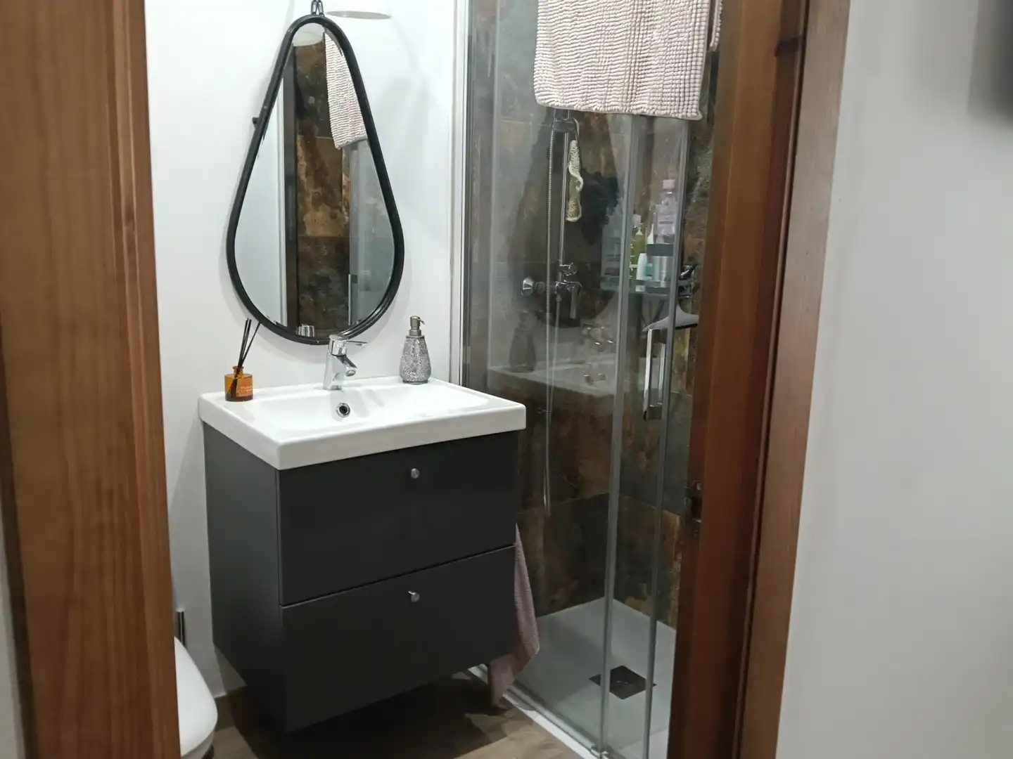 Baño de Piso en venta en Cádiz con Aire acondicionado