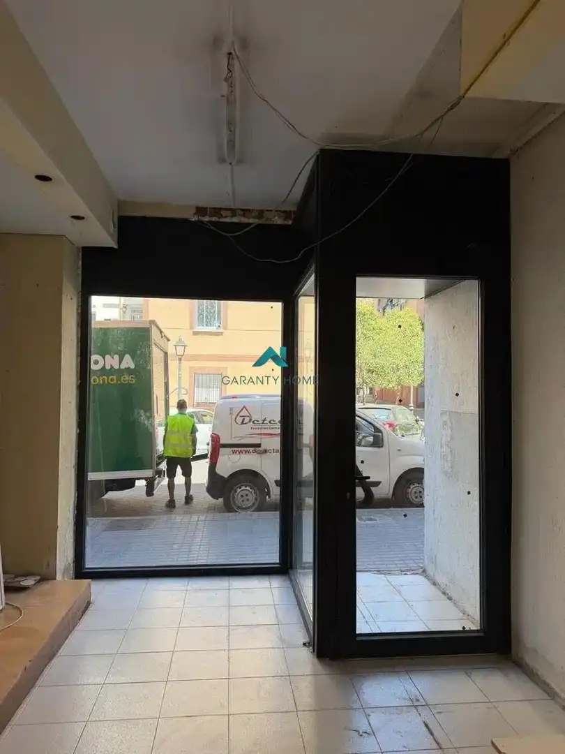 Local comercial de lloguer a Centro, imagen 2