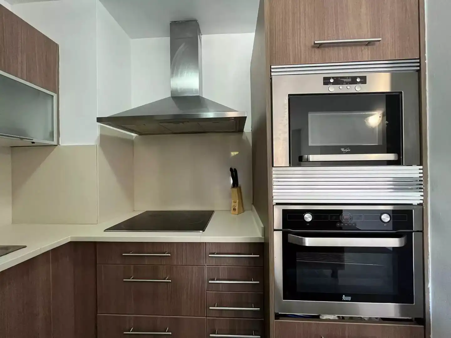Appartement compact avec ascenseur à vendre à Muga - Gran Reserva - Badia, imagen 7