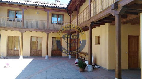 Foto 3 de Casa o xalet en venda a Villaquilambre, León