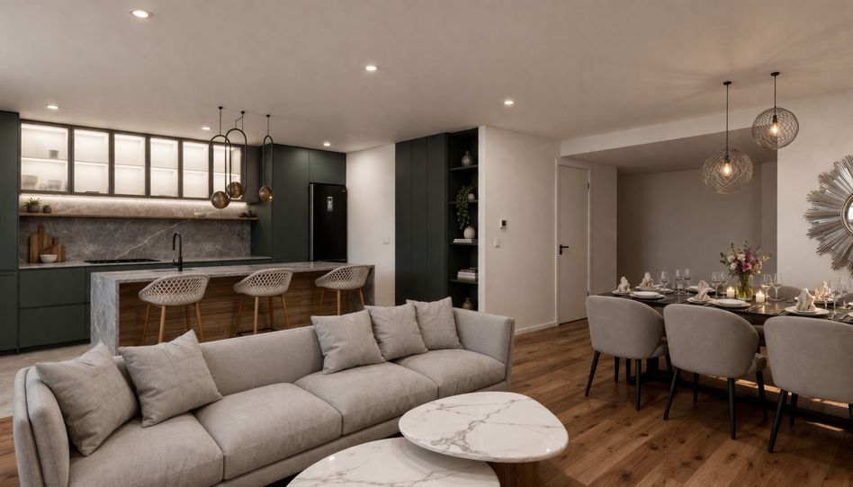 Foto 1 de Piso en venta en Carril Isidros, 2, Zarandona, Murcia