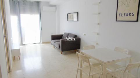 Photo 4 of Flat to rent in El Castell, Burjassot