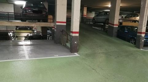 Photo 5 of Garage to rent in Passeig de Pere III, 87, Centre - Passeig i Rodalies, Manresa