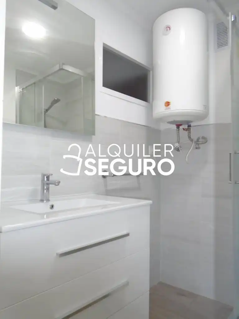 Flat with pool to rent in Oviedo, imagen 14