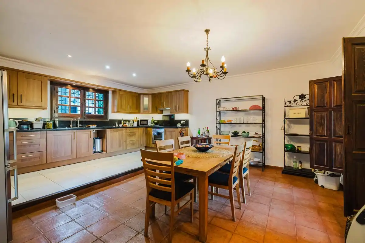 Casa con terraza en venta en Calle Pontil, imagen 12
