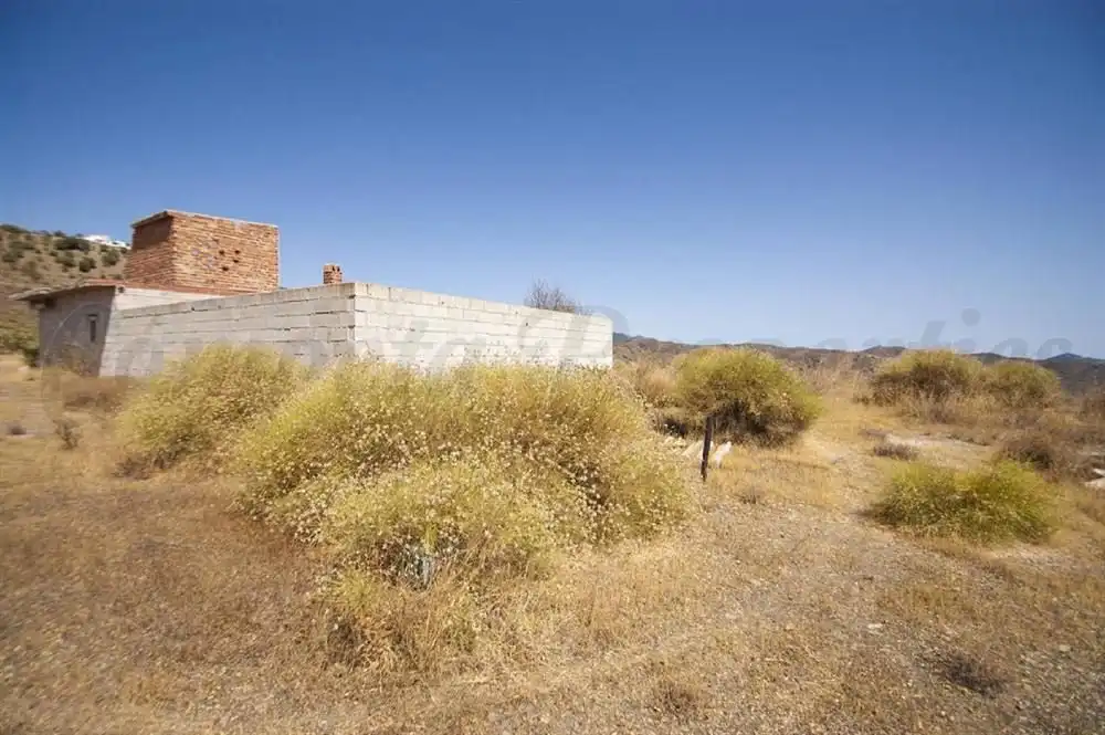Terreno rústico en venta en Sedella, imagen 9