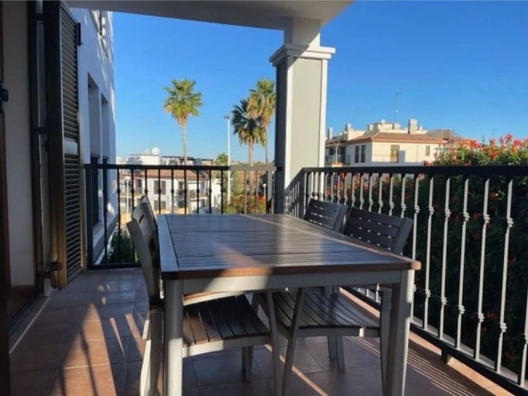Terrassa de Àtic en venda en Ayamonte amb Aire condicionat i Piscina comunitària
