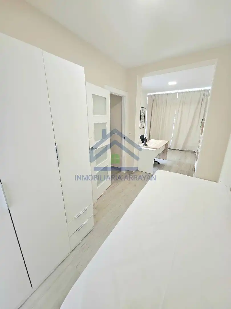 Bedroom of Houses for rent in La Zubia Ciudad