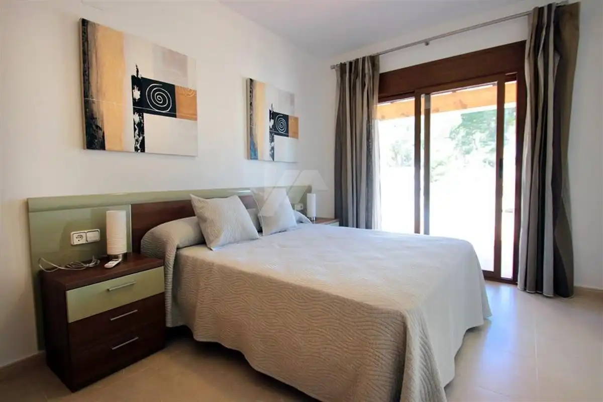 Detached house with pool for sale in Pinar del Advocat - Cometa, imagen 6