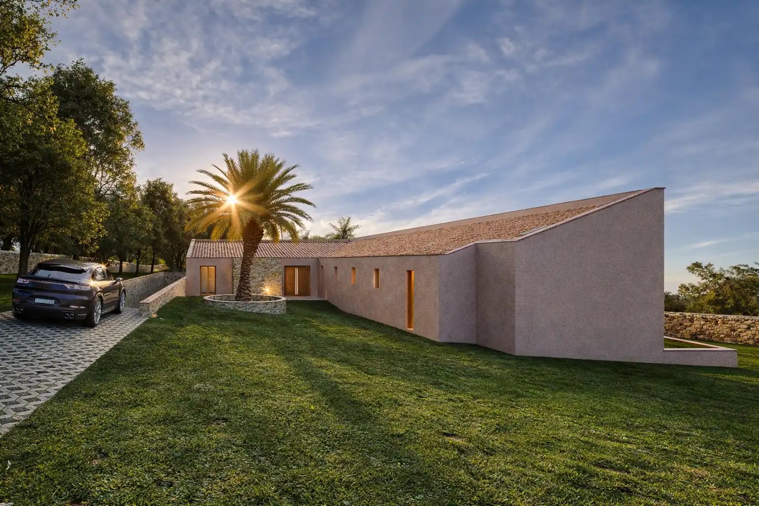 Chalet en venta en Llevant, imagen 5