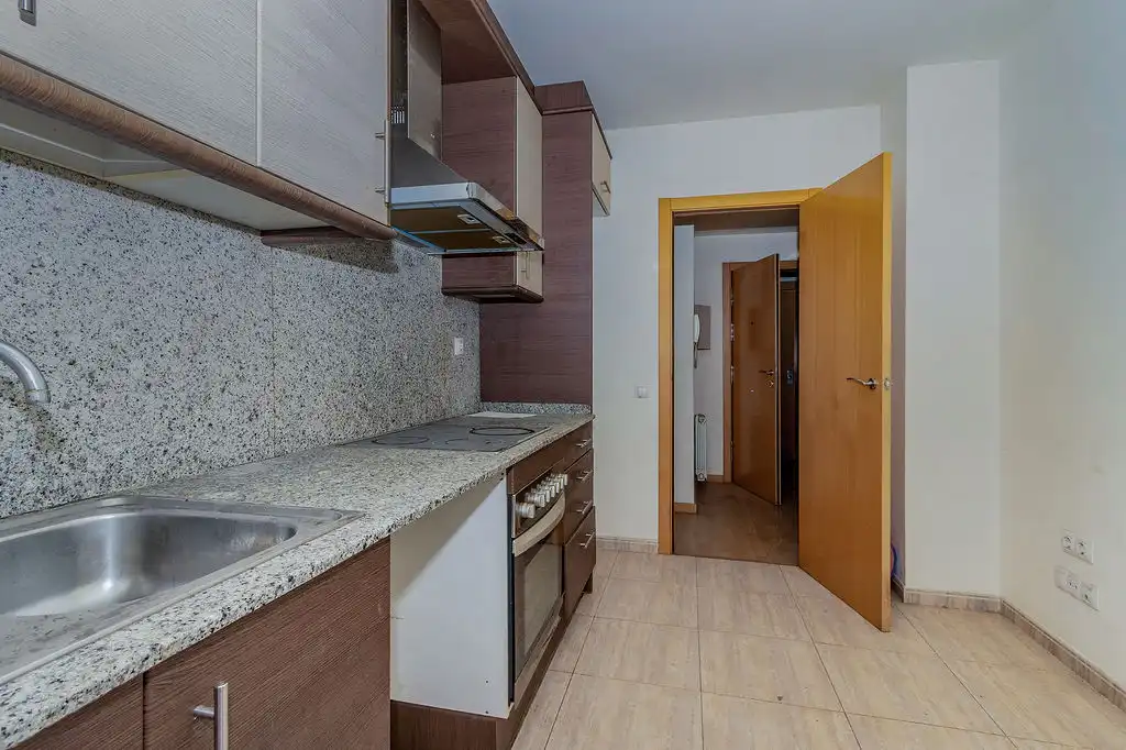 Cocina de Piso en venta en Albatàrrec