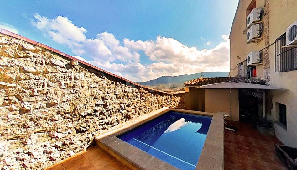 Photo 1 of Flat for sale in Corbera d'Ebre, Tarragona