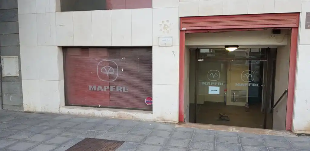 Local en venta en Puerto del Rosario