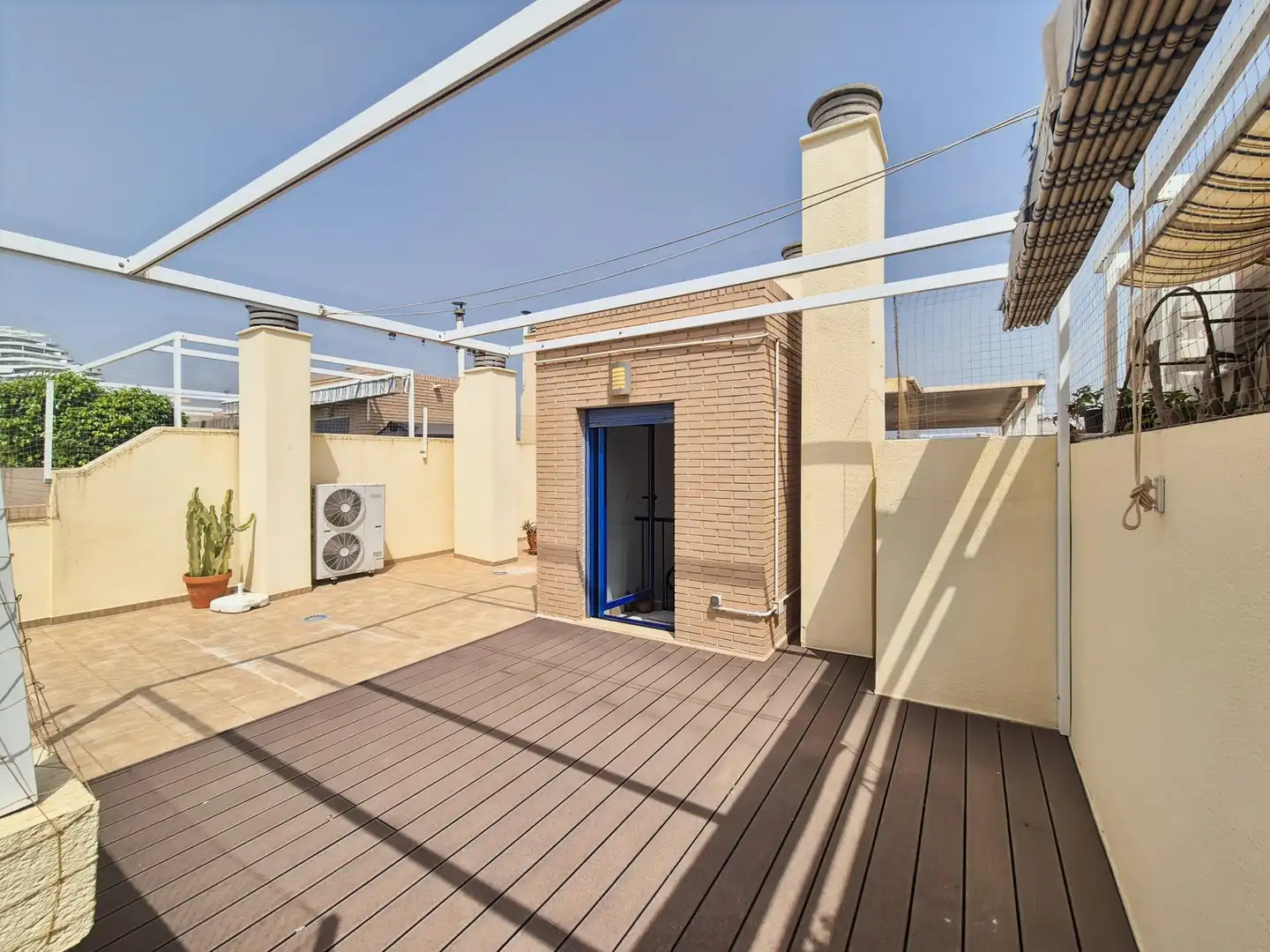 Ático con terraza en venta en Canet d'En Berenguer, imagen 28