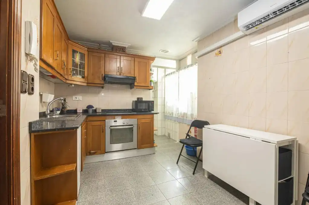Flat with lift for sale in Calle Doña María Barrabino 14, imagen 7