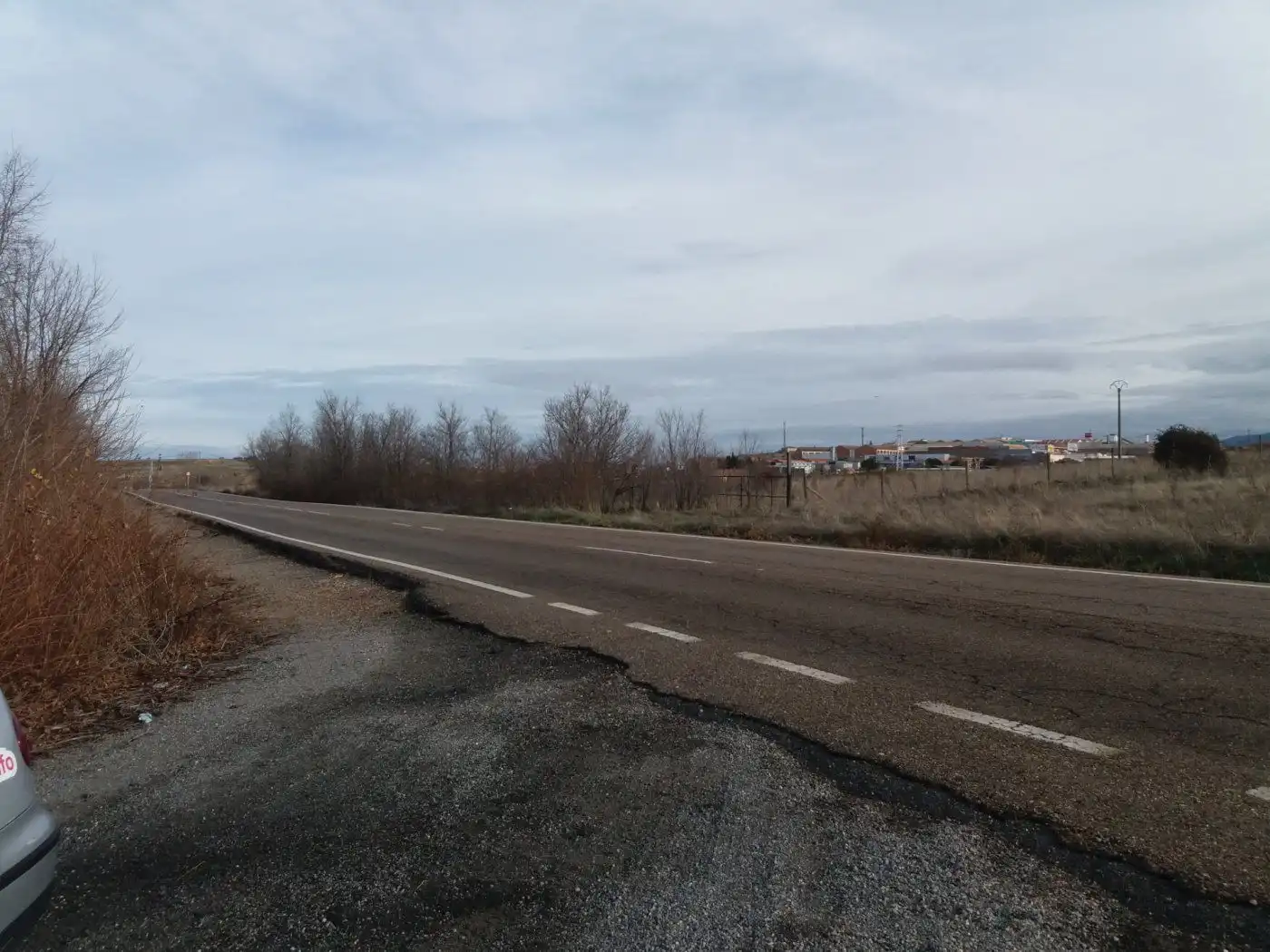 Finca rústica en venda en Segovia