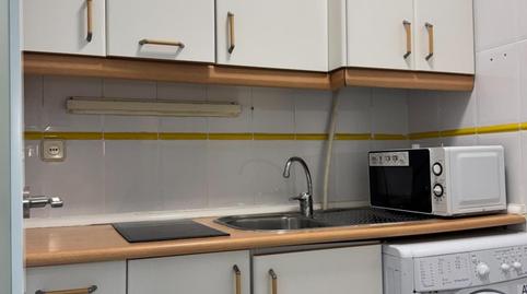 Foto 4 de Apartamento de alquiler en Ríos Rosas - Nuevos Ministerios, Madrid