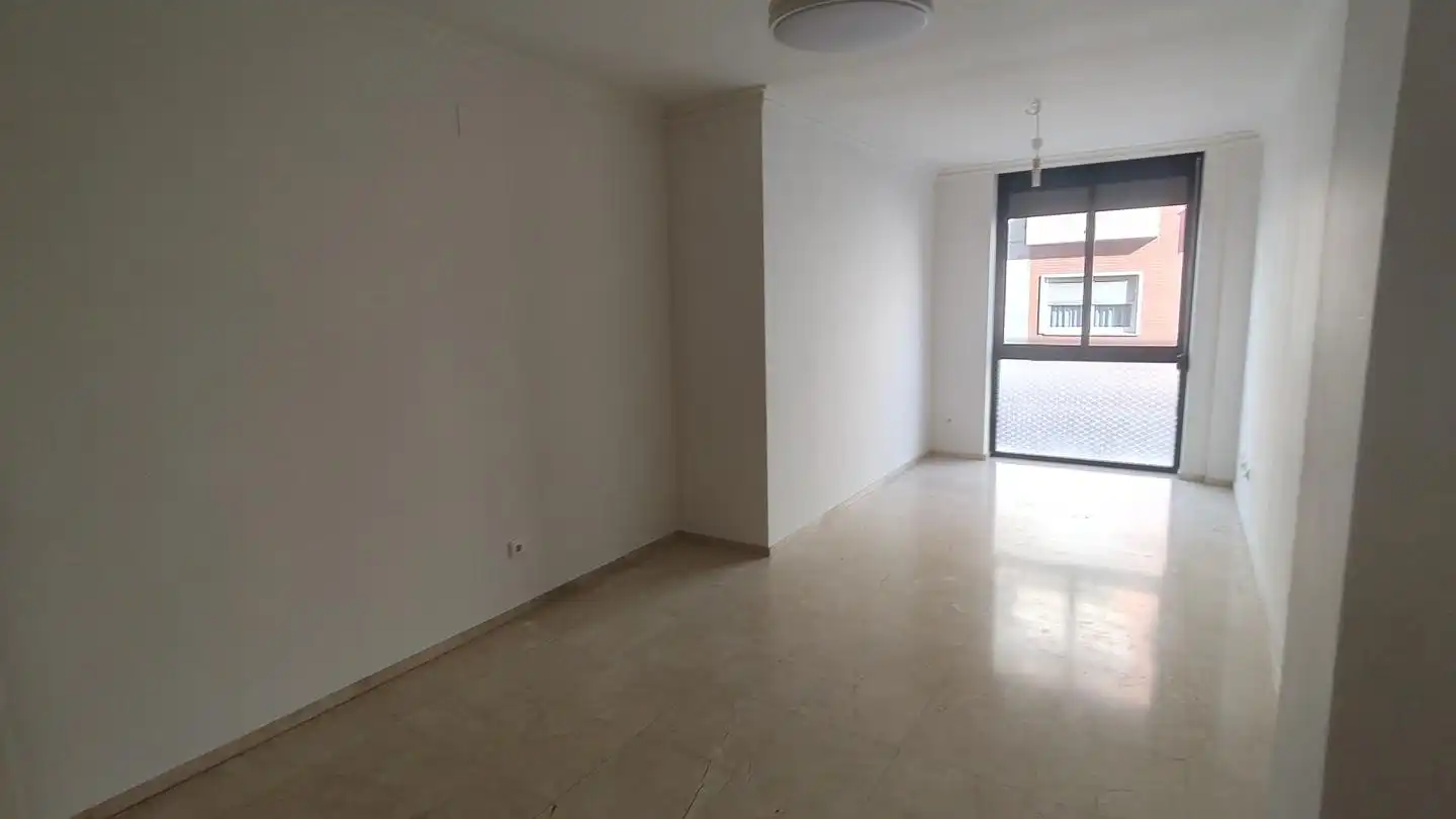 Sala de estar de Piso de alquiler en Córdoba con Aire acondicionado