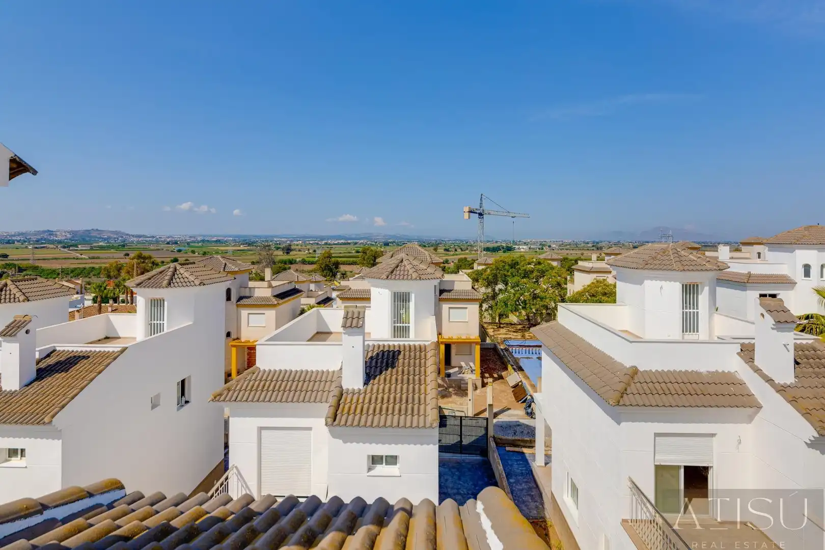 Detached house with pool for sale in San Fulgencio, imagen 33