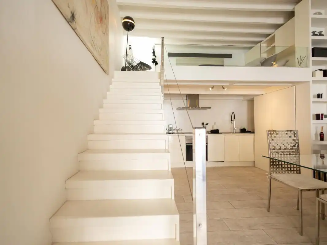 Lofts for sale in Carrer de Guillem de Montgrí, Dalt de la Vila - La Marina