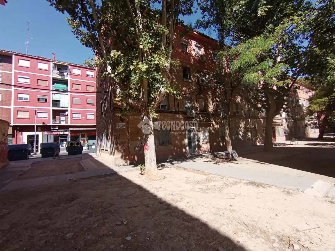 Wohnung zum Verkauf in Las Fuentes, imagen 4