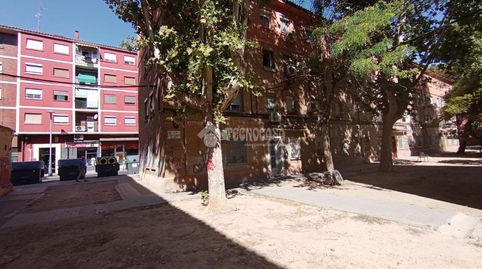 Foto 4 de Piso en venta en Las Fuentes, Zaragoza Capital