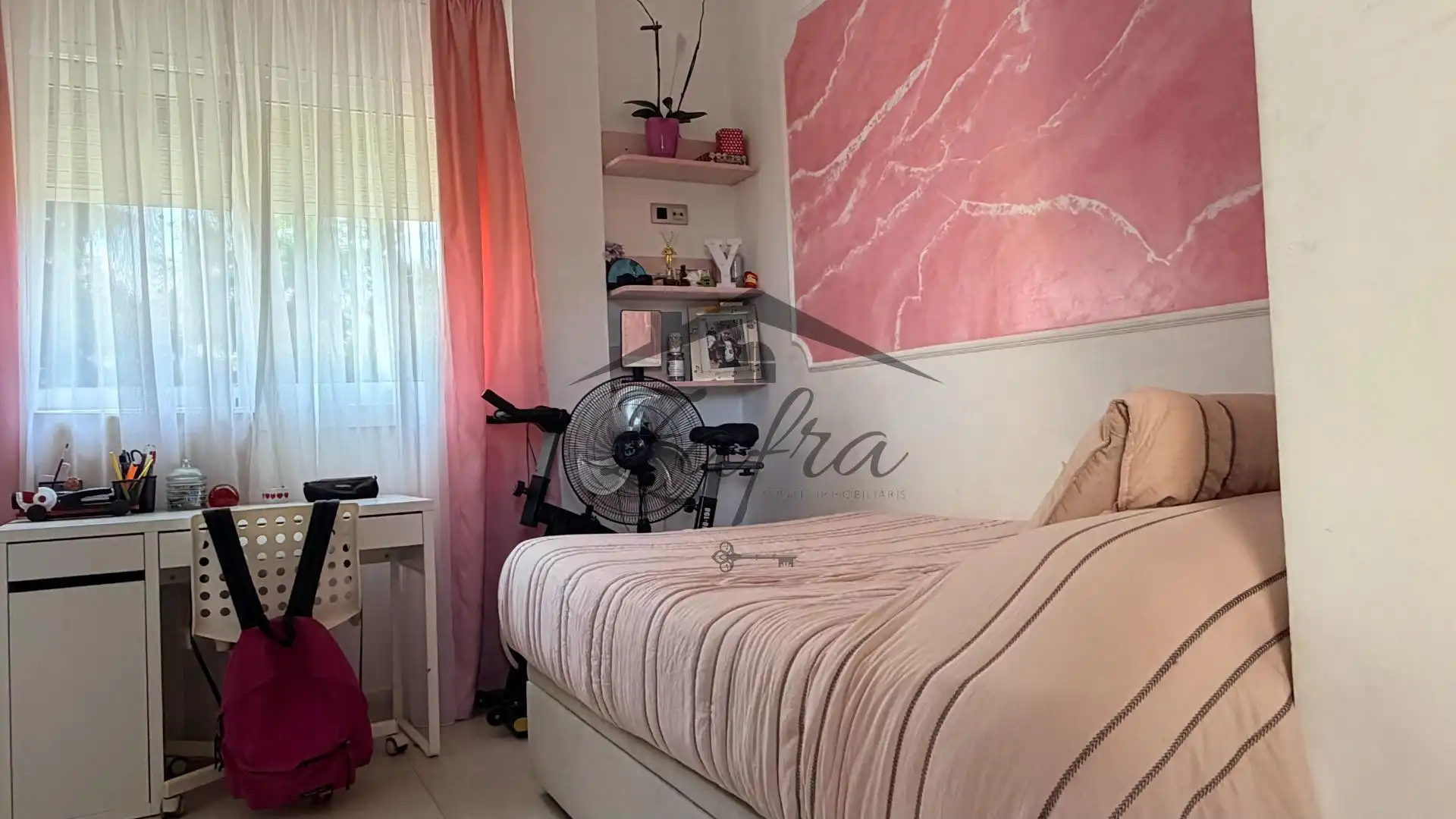 Casa con balcón en venta en Carrer Carrer Montjuïc, imagen 30