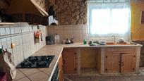 Kitchen of House or chalet for sale in La Pobla de Montornès    with Heating, Private garden and Terrace