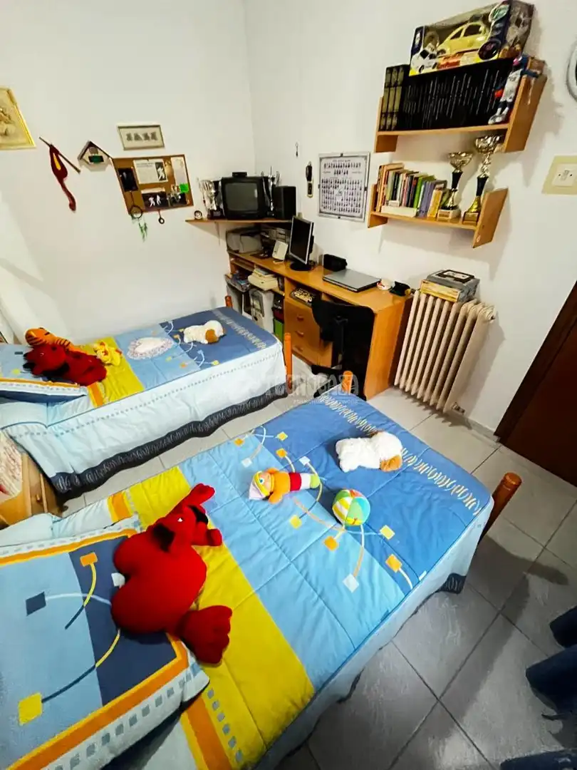 Schlafzimmer von Einfamilien-Reihenhaus zum Verkauf in Puertollano