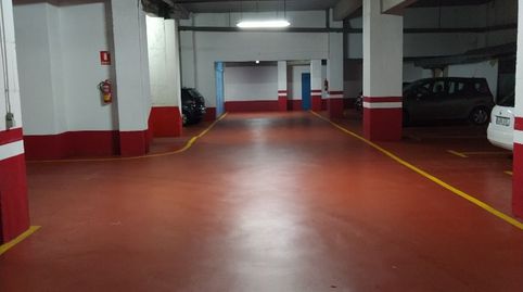 Foto 4 de Garatge de lloguer a Rúa Da República Arxentina, 40, Ensanche - Sar, Santiago de Compostela