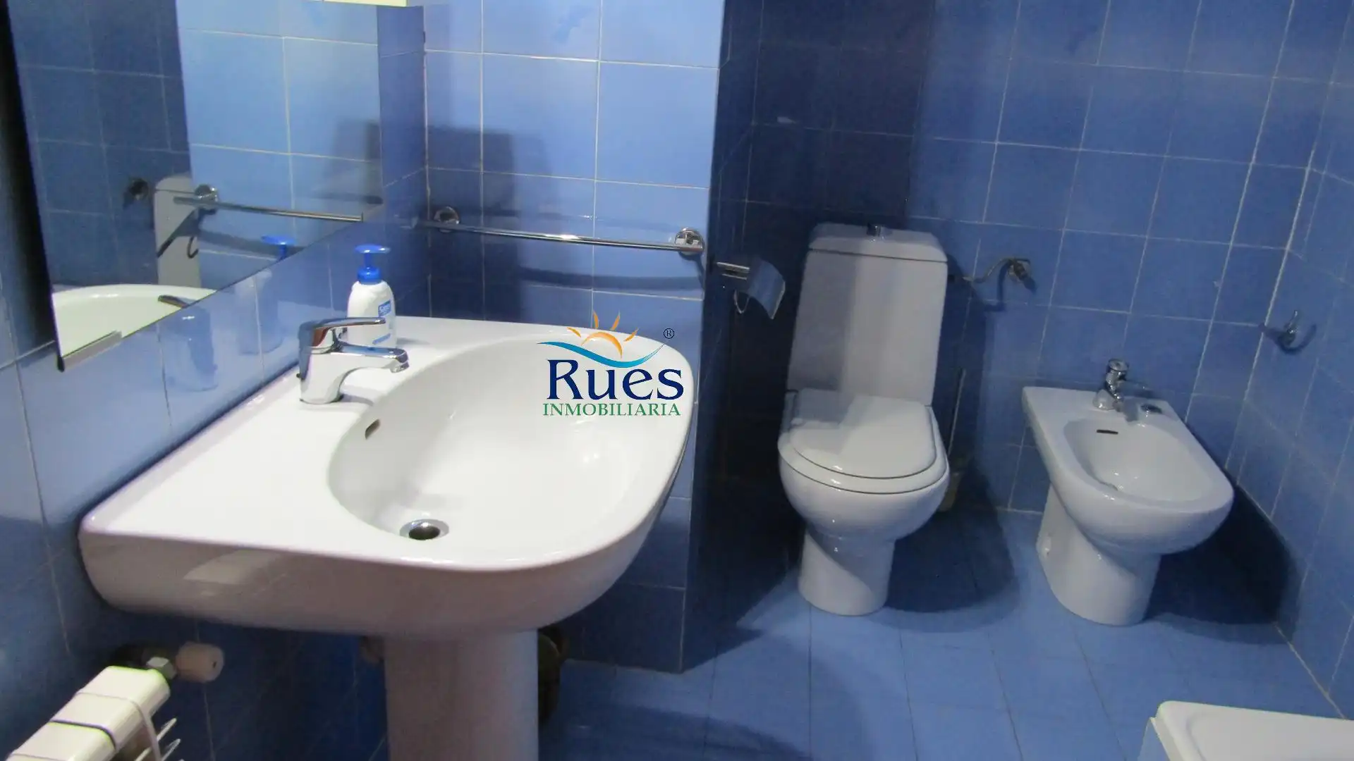 Baño de Piso en venta en L'Alcora