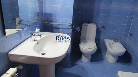 Foto 5 de Piso en venta en Calle Peiro, L'Alcora, Castellón