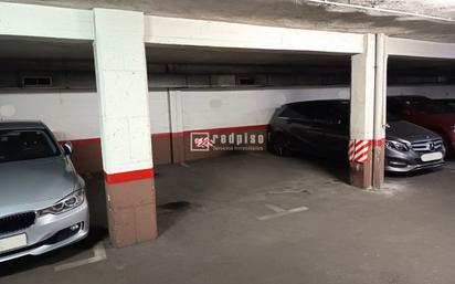 Parking of Garage for sale in  Madrid Capital