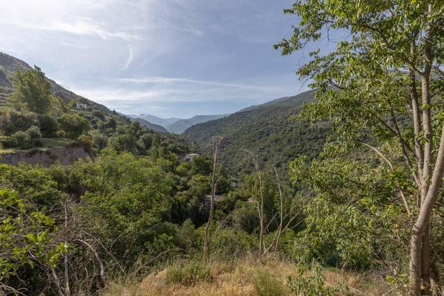 Terreno residencial en Venta en Carretera de Maitena en Güéjar Sierra