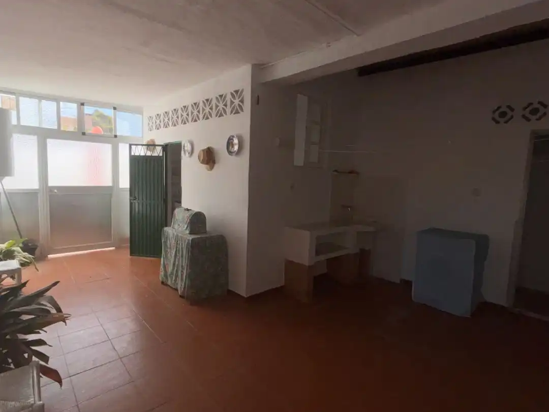 Casa o xalet en venda en Añoreta Baja