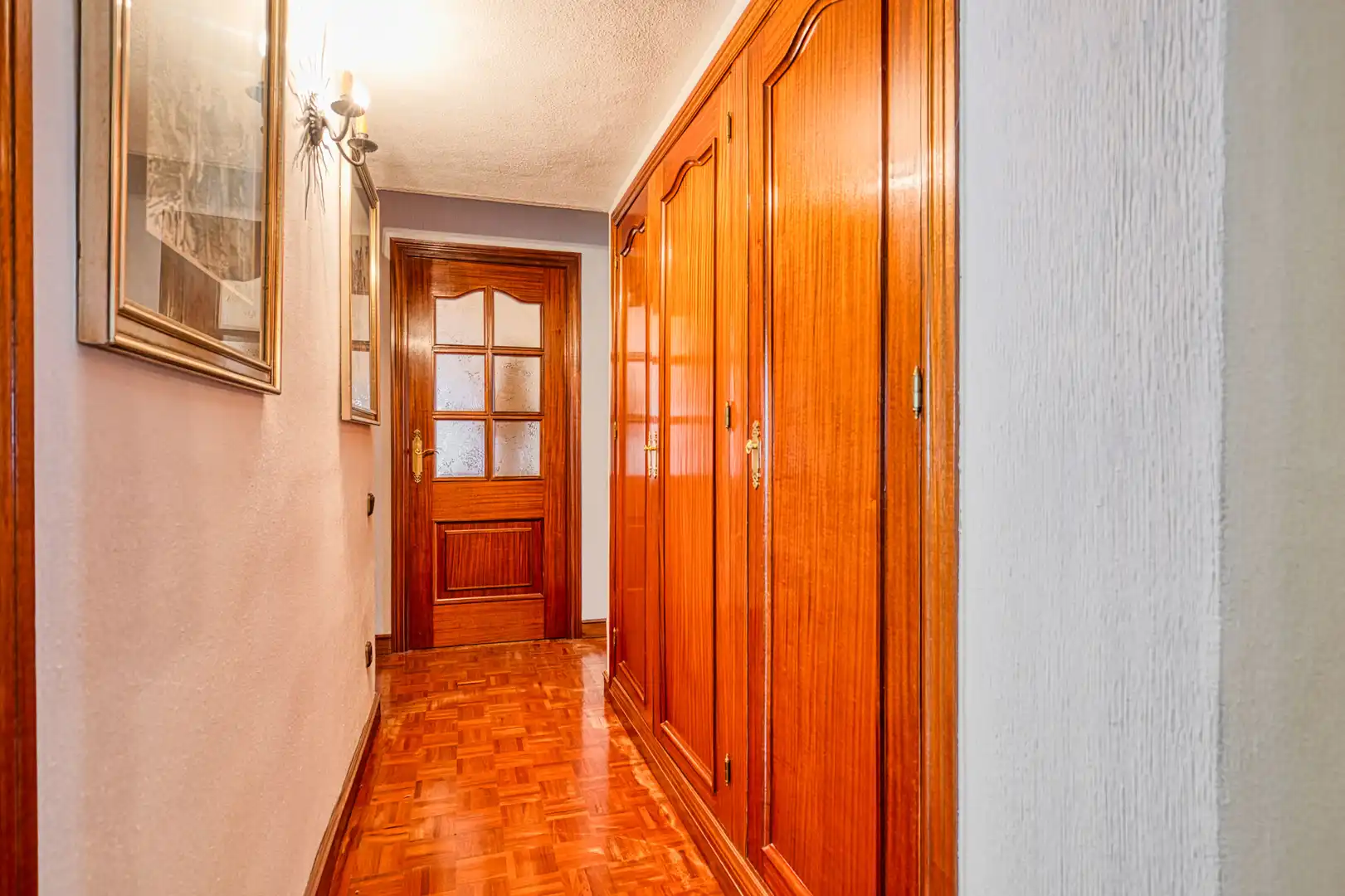 Flat for sale in Madrid  with Heating and Storage room