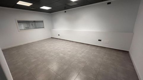 Foto 2 von Geschaftsraum zum Verkauf in Carrer Anguila, Cabo de las Huertas, Alicante / Alacant