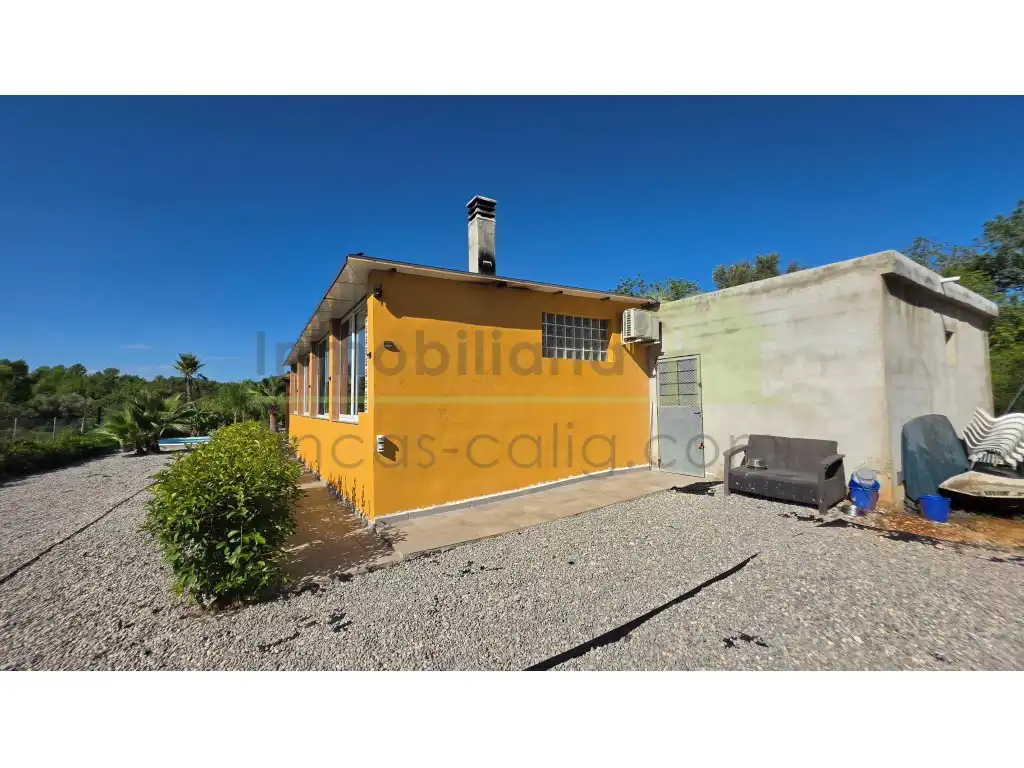 Casa rústica con piscina en venta en Plaza Fabriques, imagen 21