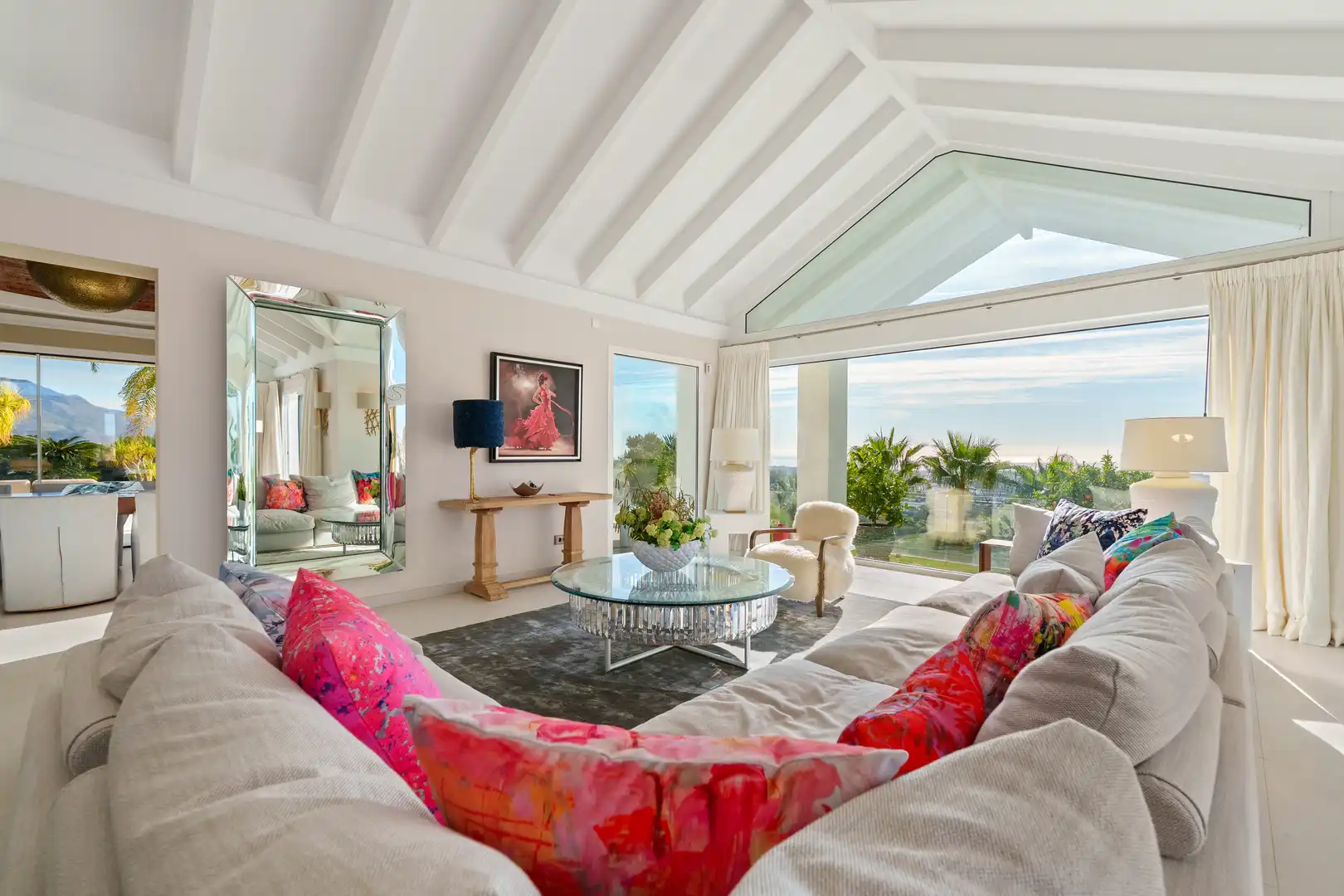 Villa di nuova costruzione in vendita a Urbanización Puerto del Almendro, imagen 139