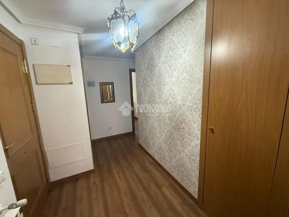 Piso en venta en Madrid con Aire acondicionado, Calefacción y Parquet