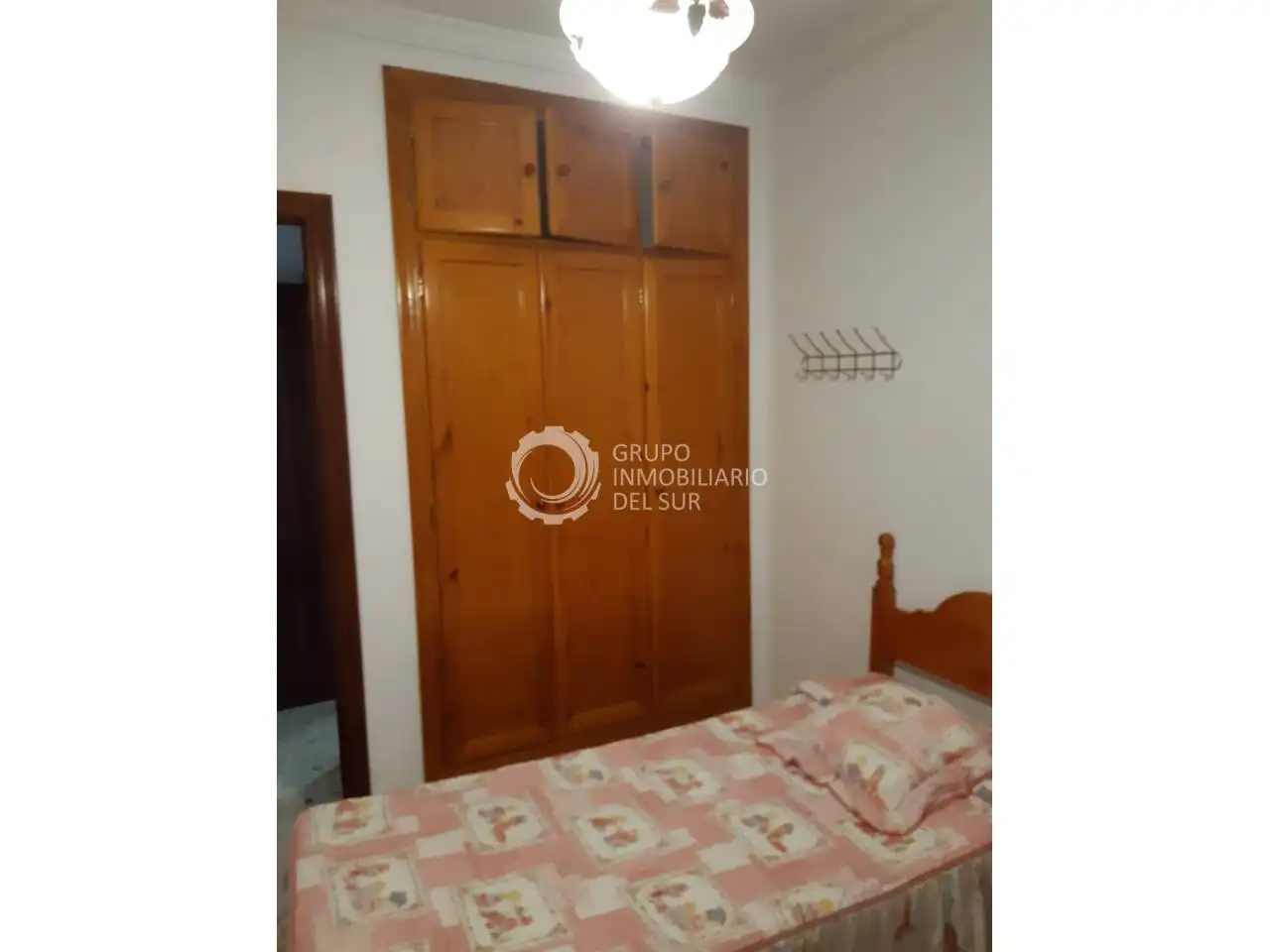 Bedroom of Houses for sale in Jerez de la Frontera