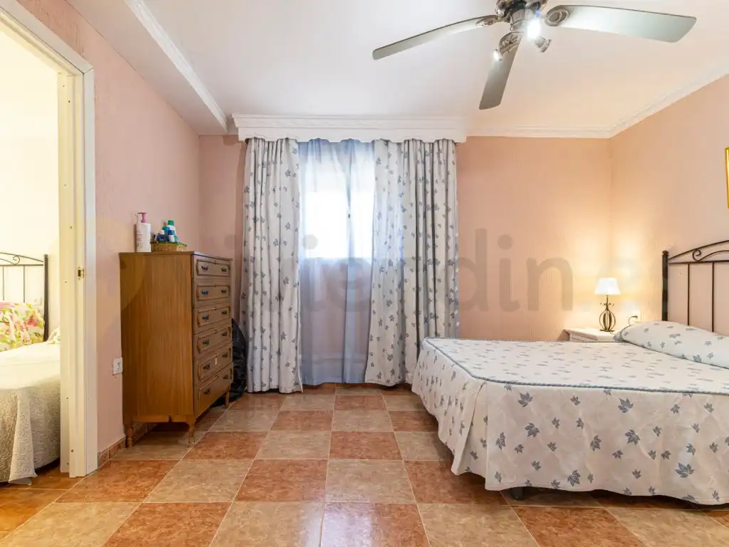 Habitación de Casa o chalet en venta en El Puerto de Santa María