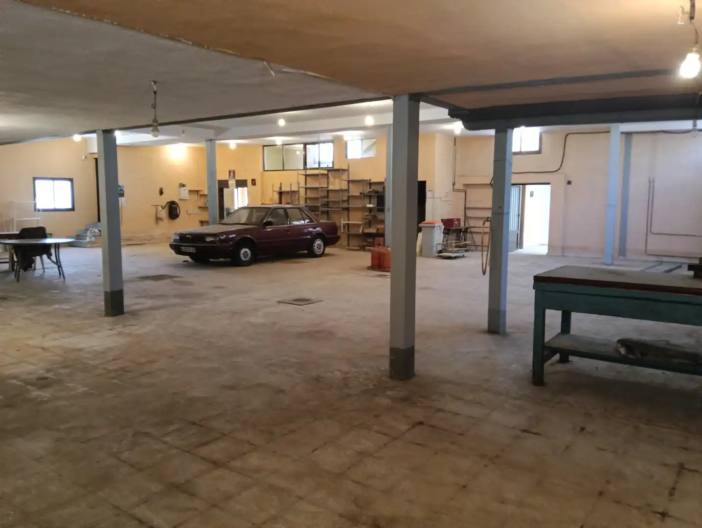 Casa o xalet en venda en Casarrubios del Monte amb Aire condicionat, Calefacció i Jardí privat