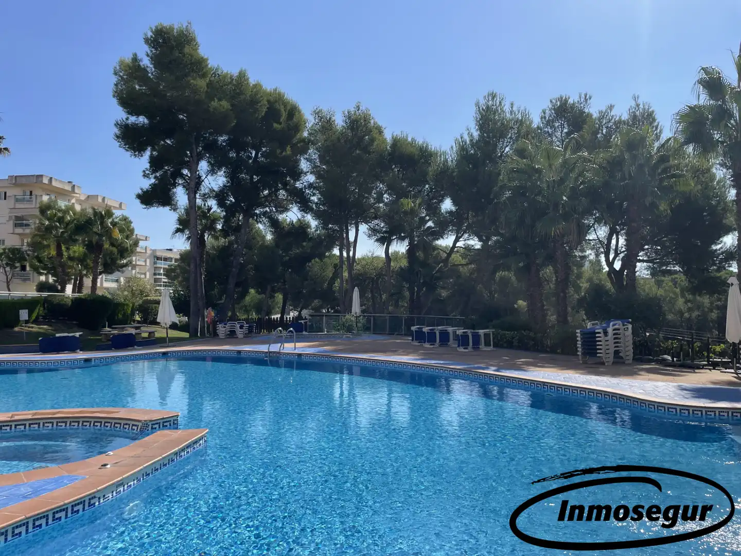 Wohnung mit Terrasse zum Verkauf in Carrer del Bosc Gran 1, imagen 49