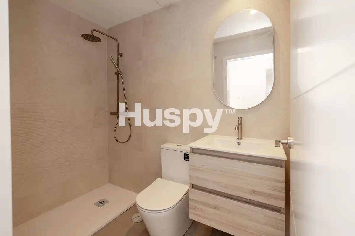Flat with terrace for sale in Calle Francisco de Quevedo, imagen 39