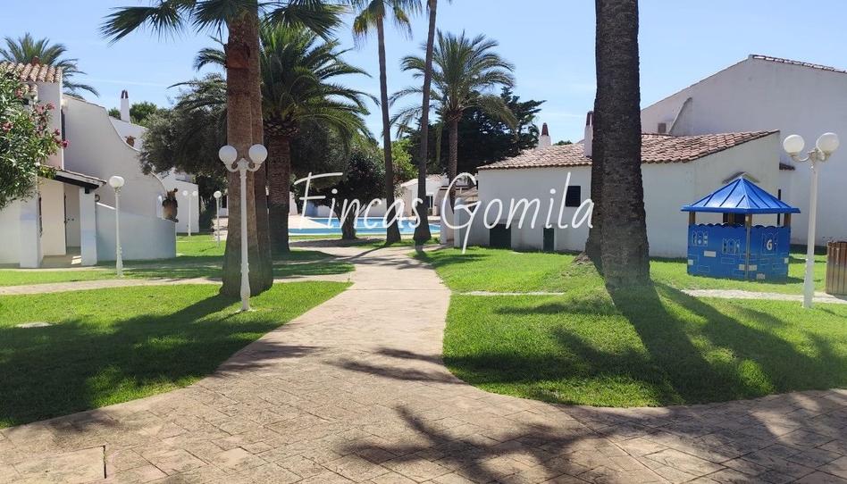 Foto 1 de Apartamento en venta en Macarella, Cala d'en Bosch - Serpentona, Illes Balears