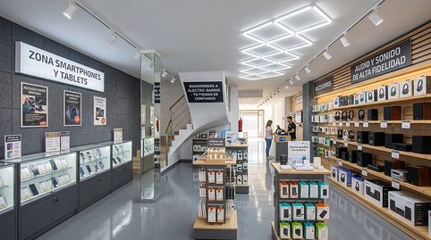 Photo 2 of Premises for rent in C/vilanova de la Muga, Carretera de Roses - Fossos, Figueres