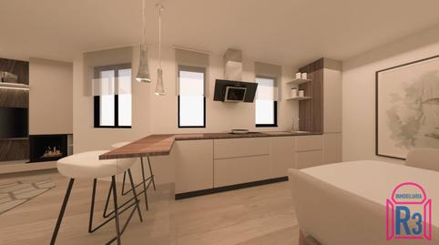 Foto 4 de Apartamento en venta en Miguel Zaera, 7, El Ejido - Santa Ana, León Capital