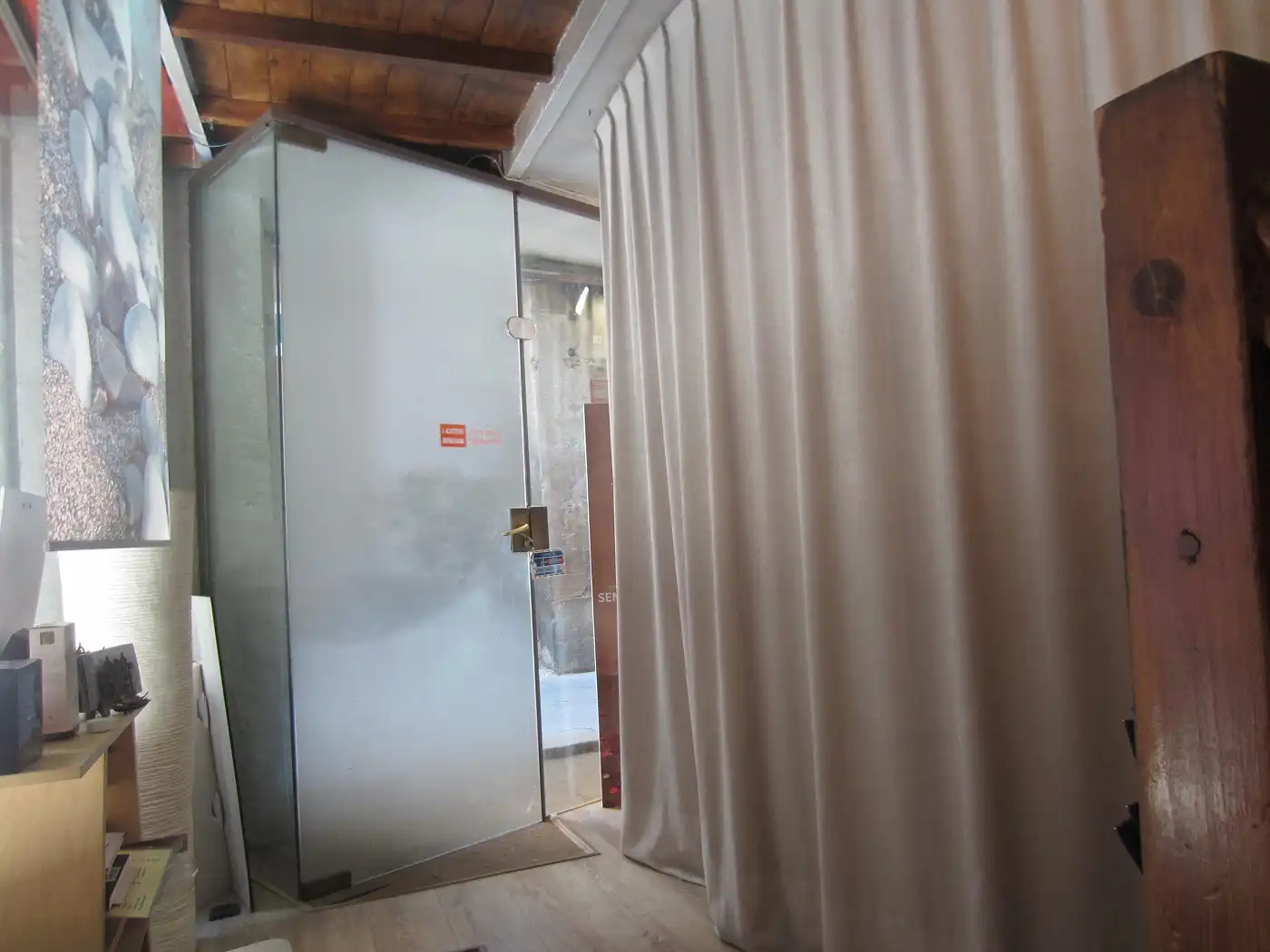Business premises for sale in Carrer de la Mare de Déu del Pilar, imagen 9