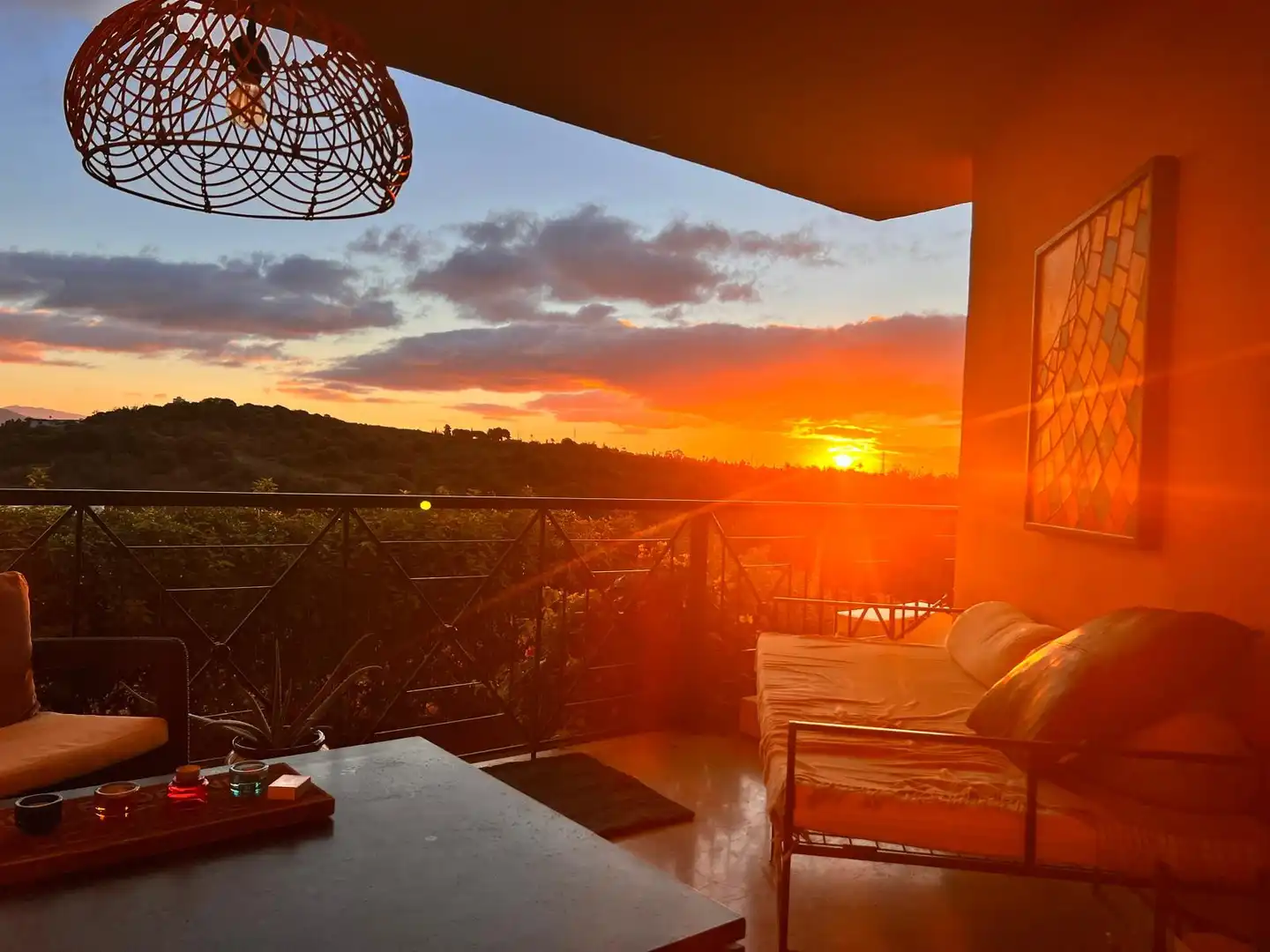 Apartamento con piscina en venta en Estepona Pueblo, imagen 2